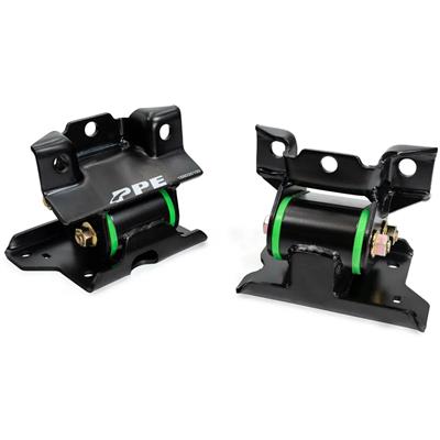 ENGINE MOUNTS