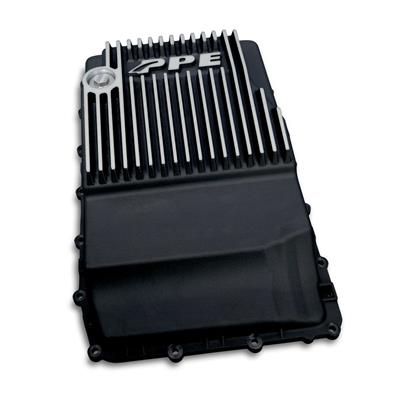 DEEP TRANSMISSION PAN