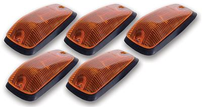 CAB LIGHT