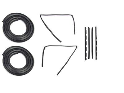 DOOR SEAL KIT