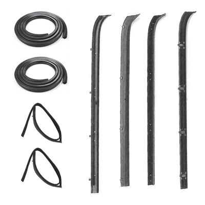 DOOR SEAL KIT