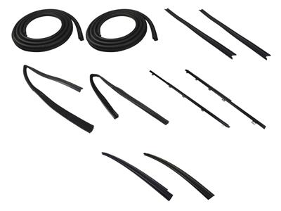 DOOR SEAL KIT
