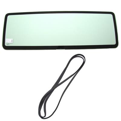 WINDSHIELD GLASS KIT