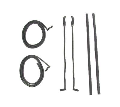 DOOR SEAL