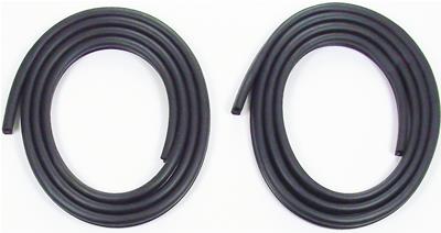 DOOR SEAL
