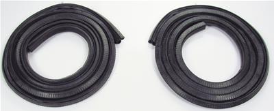 DOOR SEAL