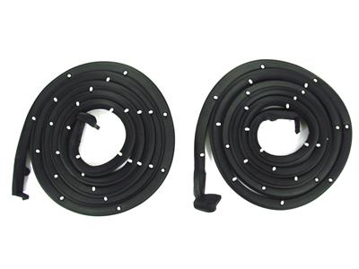 DOOR SEAL