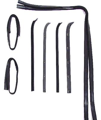 BELTLINE MOLDING KIT