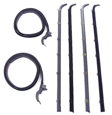 BELTLINE MOLDING KIT