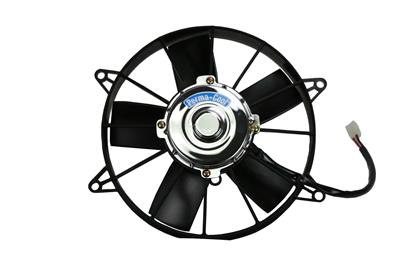 FAN ELECTRIC PULLER 12 IN