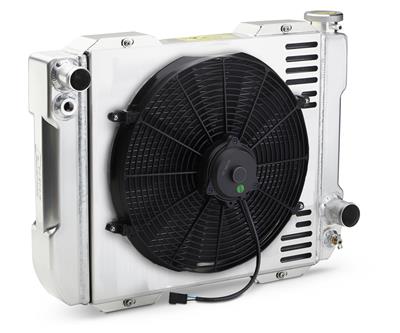 RADIATOR SYSTEM
