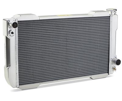 RADIATOR UNIV ALUM MANUAL TRAN