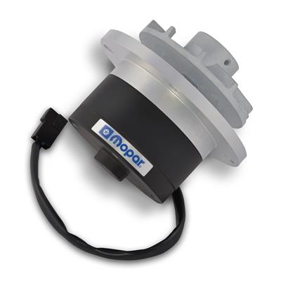 ELECTRIC WATER PUMP