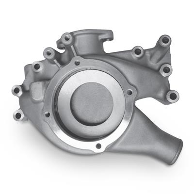 WATER PUMP HOUSING
