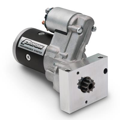 STARTER HI-TORQUE BUICK V8 455