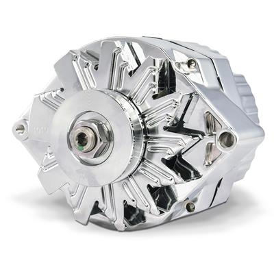140 AMP ALTERNATOR