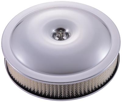 AIR CLEANER ASSEMBLY