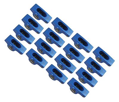 LONG SLOT ROLLER ROCKERS