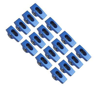 ROLLER ROCKER ARMS