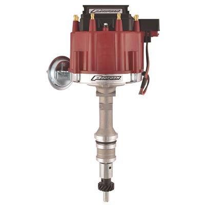 DISTRIBUTOR RED CAP