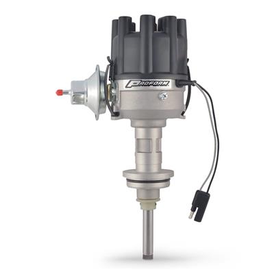 DISTRIBUTOR ELECT VAC ADV CHRY