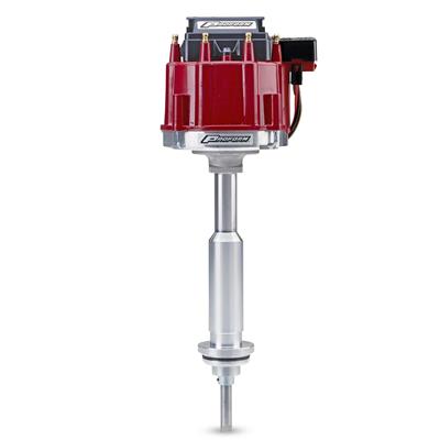 DISTRIBUTOR W/ RED CAP
