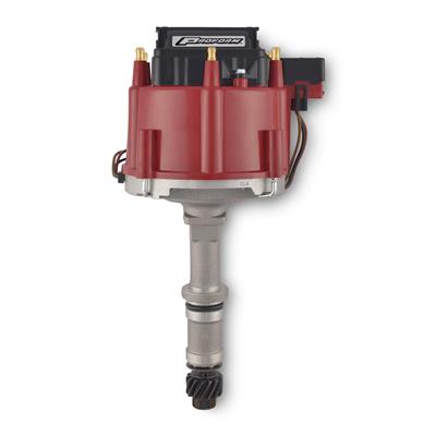 DISTRIBUTOR HEI GM 3.8L V6