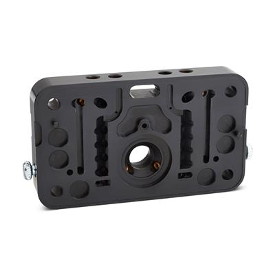 METERING BLOCK