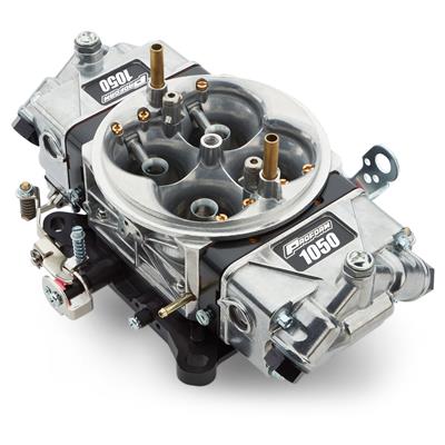 CARBURETOR GAS 1050CFM 4-BBL