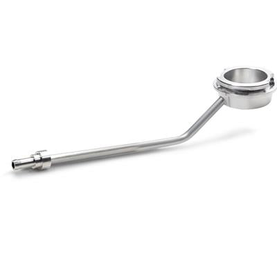 RADIATOR FILLER NECK
