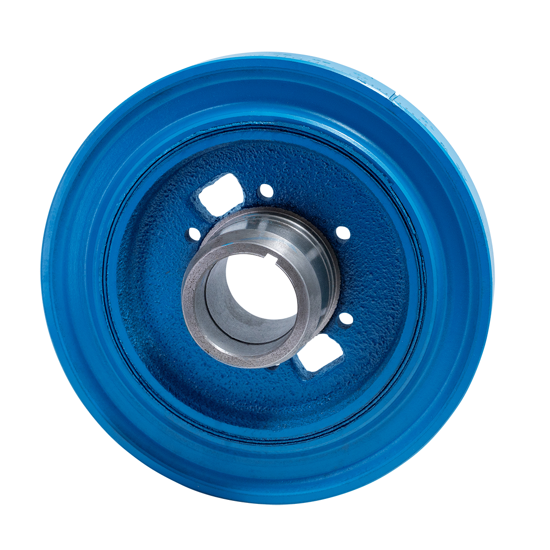 7.25" Externally Balanced Chrysler/Dodge/Plymouth 360 Restoration Damper