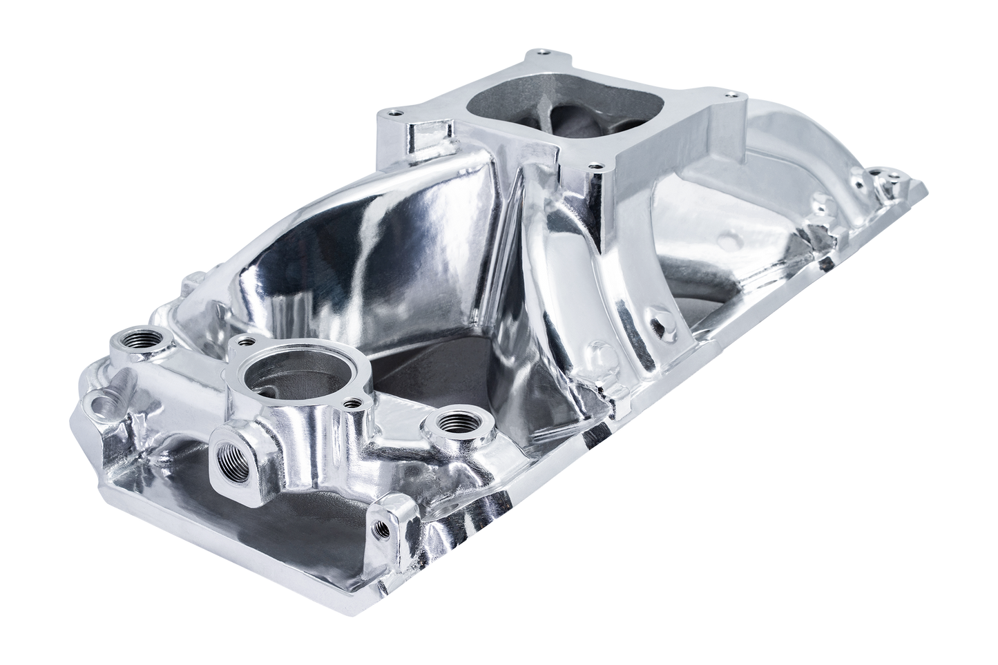 BBC Hurricane Intake Manifold