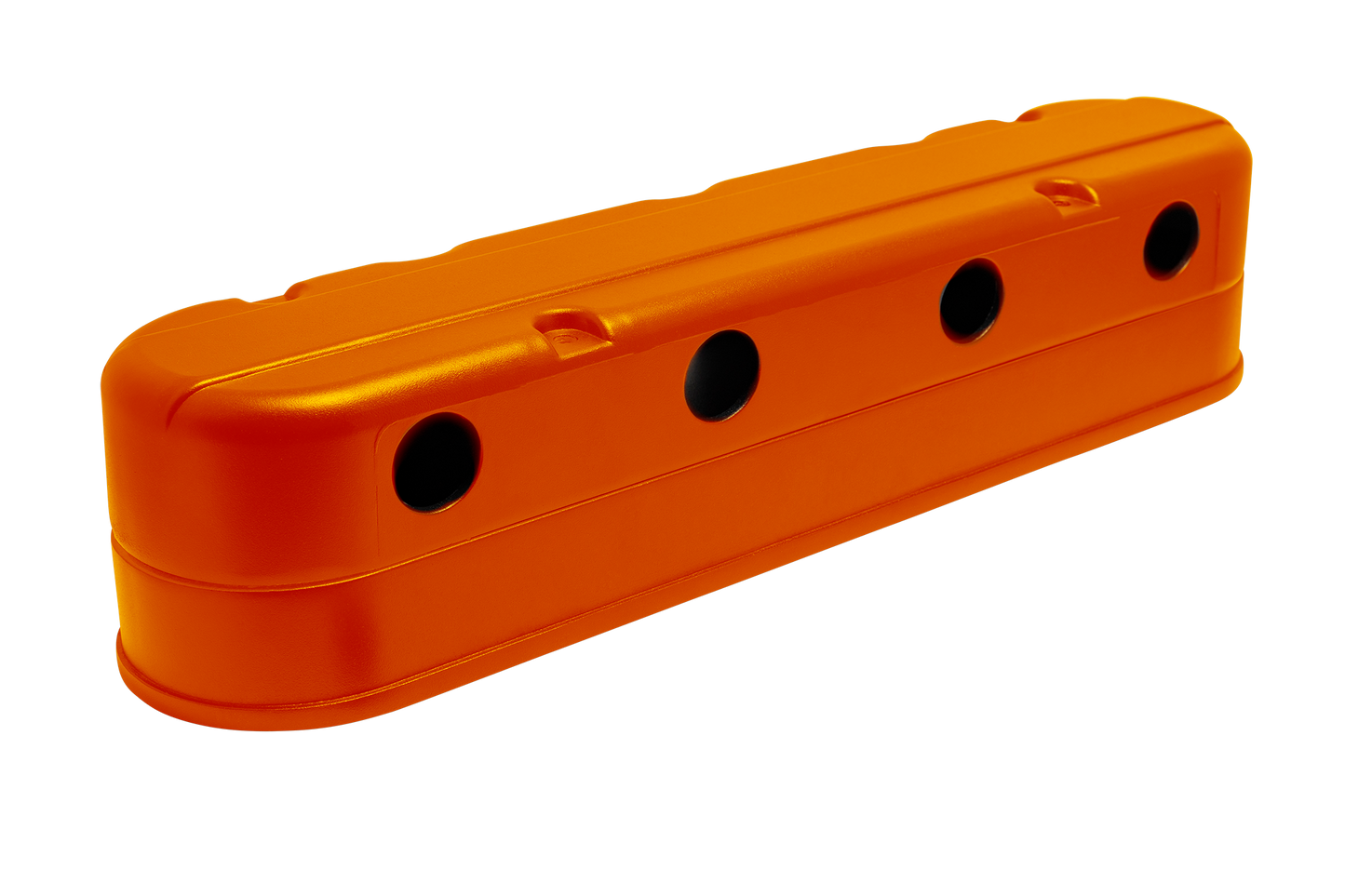 LS Valve Covers with Coil Mounts