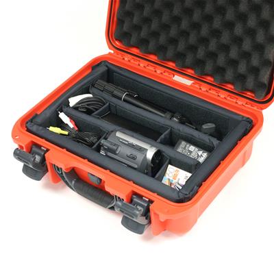 PADDED DIVIDER FOR 920 CASE