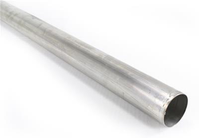 TUBING 304 SS 2 1/2