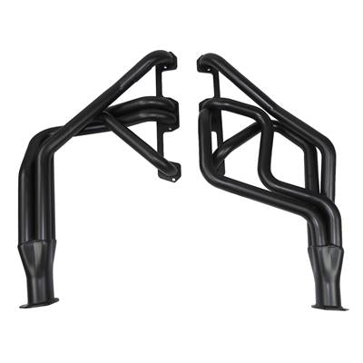 HEADERS LONG TUBE STEEL BB