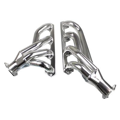 HEADERS MID-LENGTH STEEL PAIR