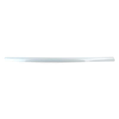 TAILGATE CAP SS POLISHED