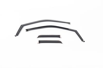 WINDOW VISORS