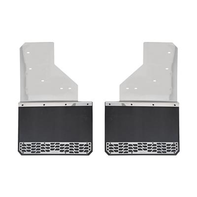 MUD FLAPS