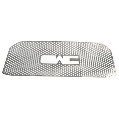 PUNCH SS GRILLES