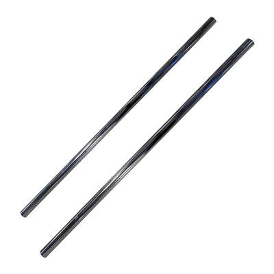LOCKER BED RAILS