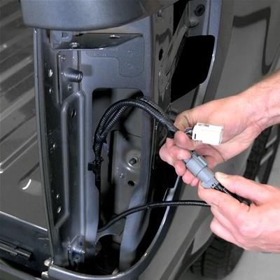 BLADE DIRECT FIT KITS