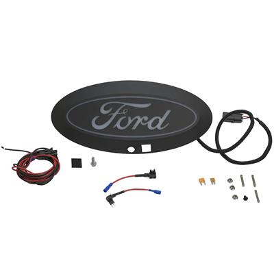 LED EMBLEMS