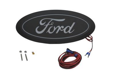 LED EMBLEMS