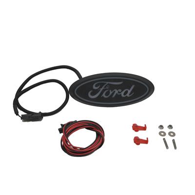 LED EMBLEMS