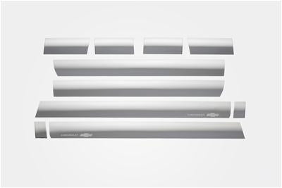 ROCKER PANELS