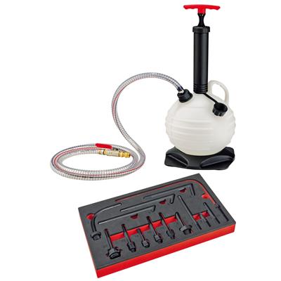 FLUID TRANSFER PUMPS MANUAL