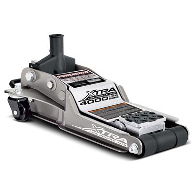 JACK FLOOR HYD XTRA LOW 2TON