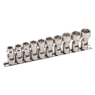 SOCKETS METRIC 3/8 DRIVE UNIV